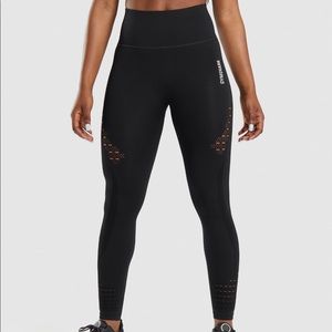 GYMSHARK ENERGY SEAMLESS LEGGINGS